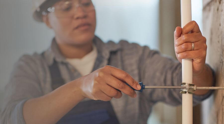 Professional sink repair in Sharon, KS